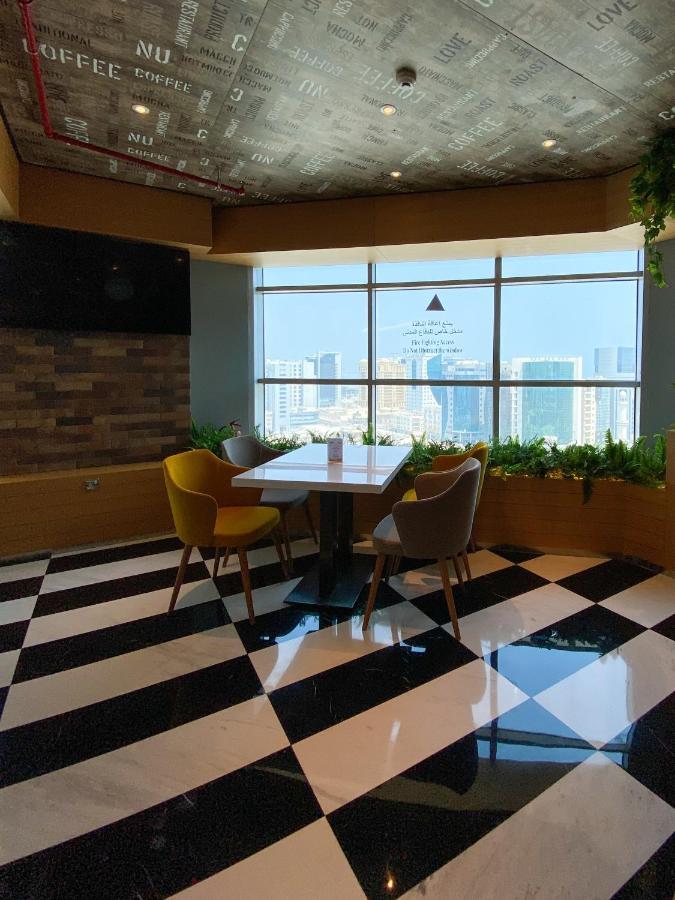 Imperial Suites Hotel Dauhá Exteriér fotografie